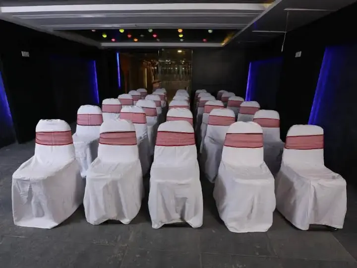 Ченнаи: Hotel M Grand