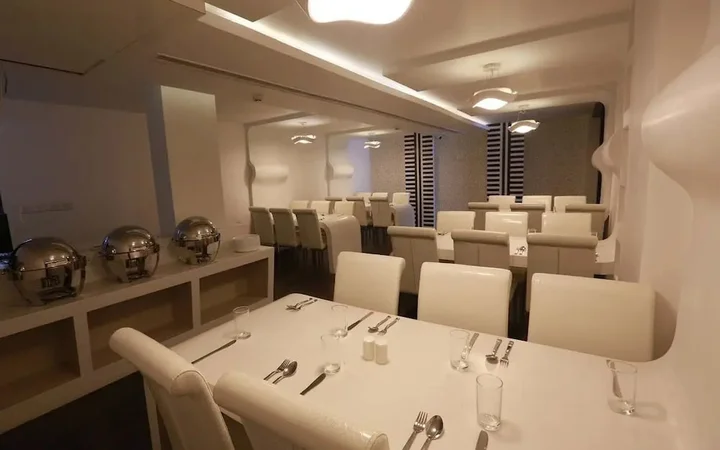 Ченнаи: Hotel M Grand