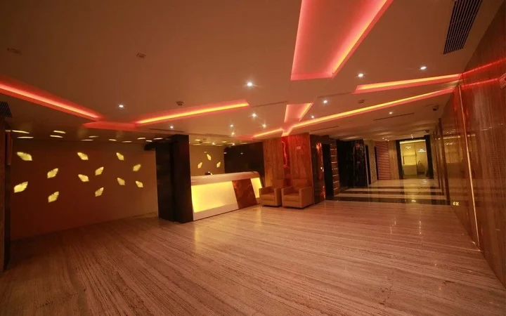 Ченнаи: Hotel M Grand
