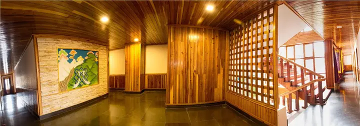 Гангток: Yangthang Heritage