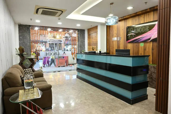 Амритсар: Hotel Abode