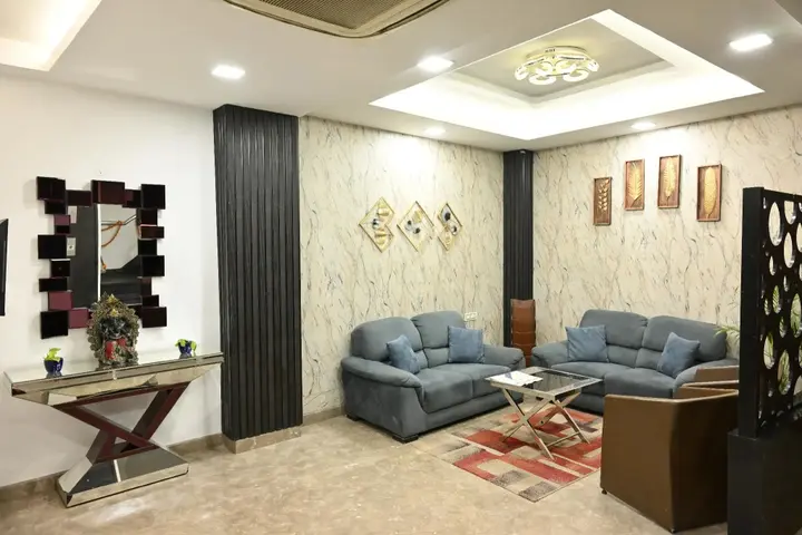 Амритсар: Hotel Abode