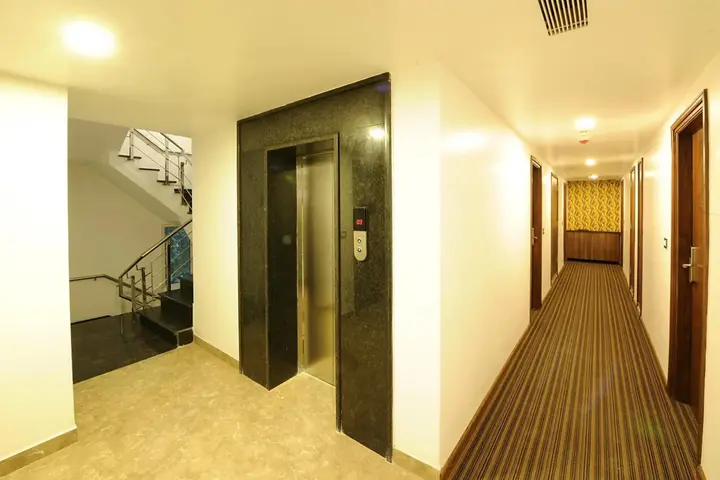 Амритсар: Hotel Abode