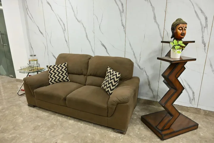 Амритсар: Hotel Abode