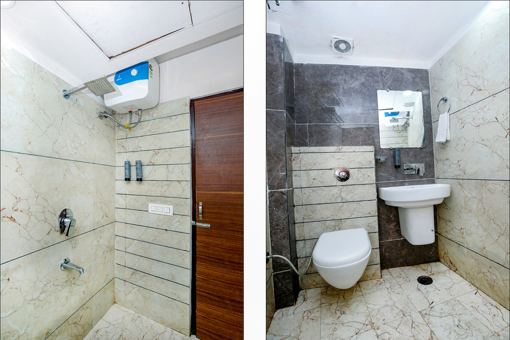 Амритсар: FabHotel Golden Temple Paradise 50 meters from golden temple