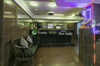 Мумбаи: Treebo Trend New Castle