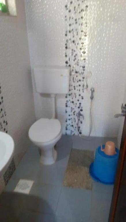 Кушалнагар: Athena Homestay