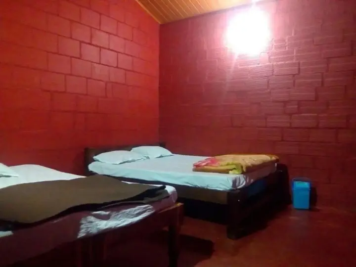 Кушалнагар: Athena Homestay