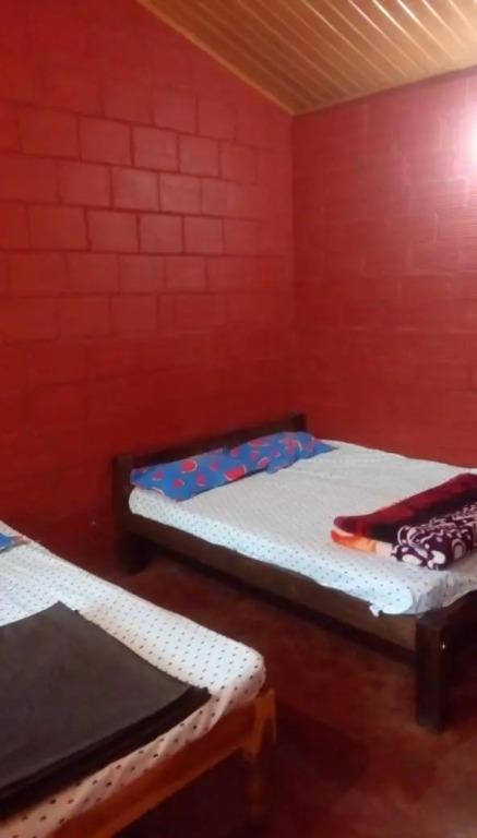 Кушалнагар: Athena Homestay