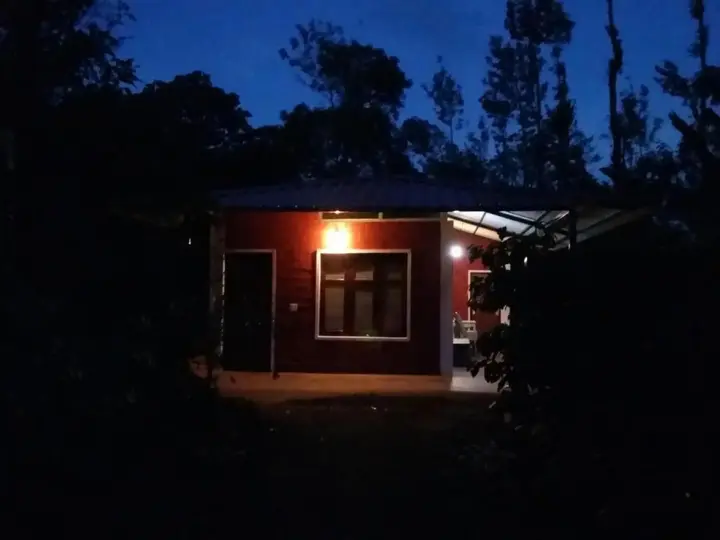 Кушалнагар: Athena Homestay