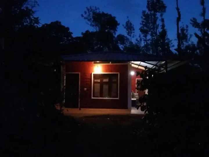 Кушалнагар: Athena Homestay