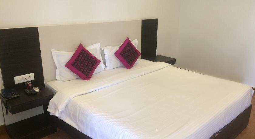 Большая Нойда: Grand Heritage Resort