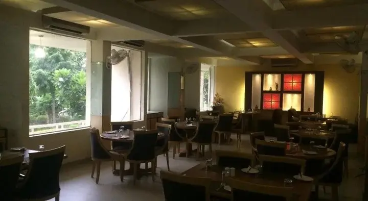 Большая Нойда: Grand Heritage Resort