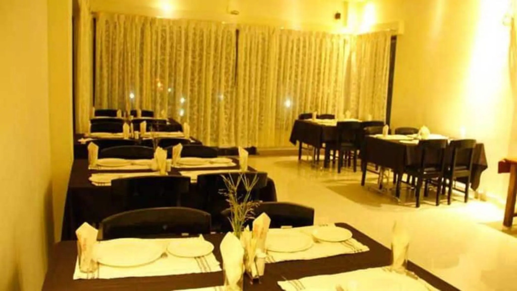 Турья: Nakshatra Jungle Resort