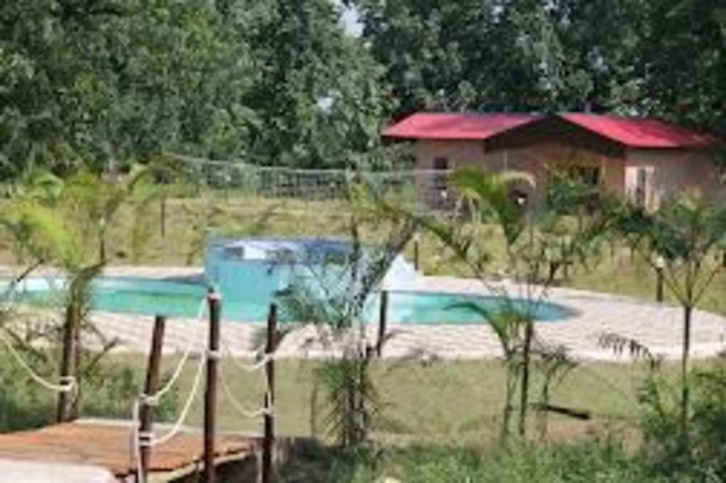 Турья: Nakshatra Jungle Resort