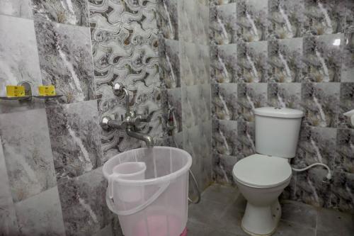 Хидерабад: FabHotel ANS Cyber Castle HiTech City