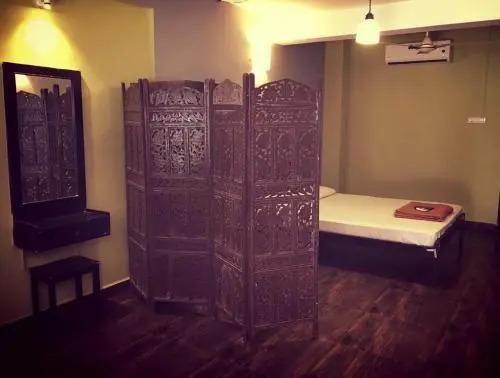Бага: Stanleys Guest House
