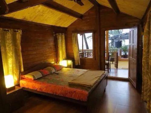Бага: Stanleys Guest House