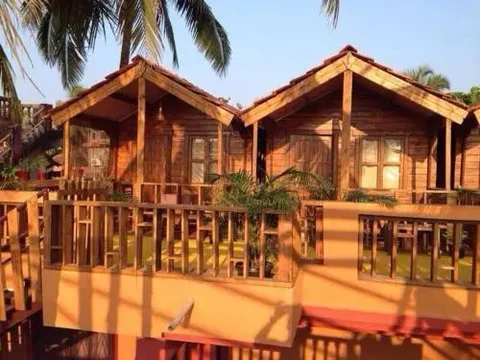 Бага: Stanleys Guest House