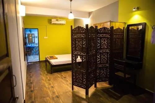 Бага: Stanleys Guest House