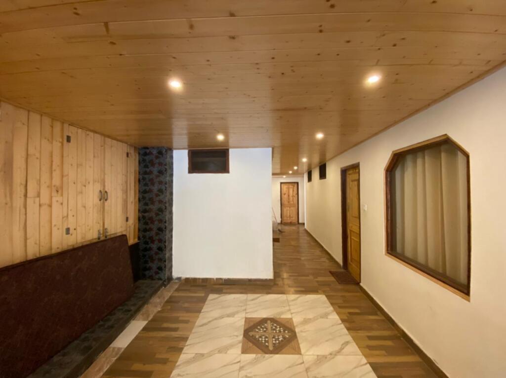 Манали: Hotel Hadimba Palace Manali