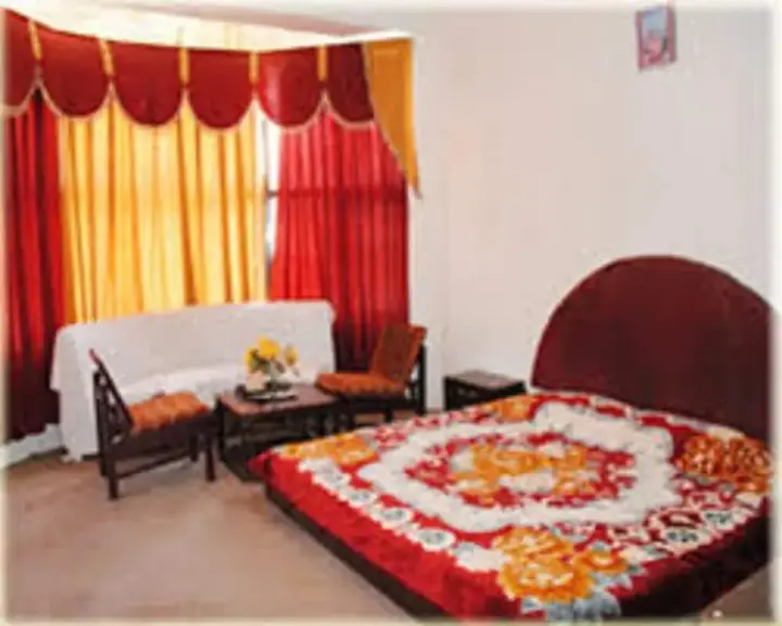 Манали: Hotel Hadimba Palace Manali