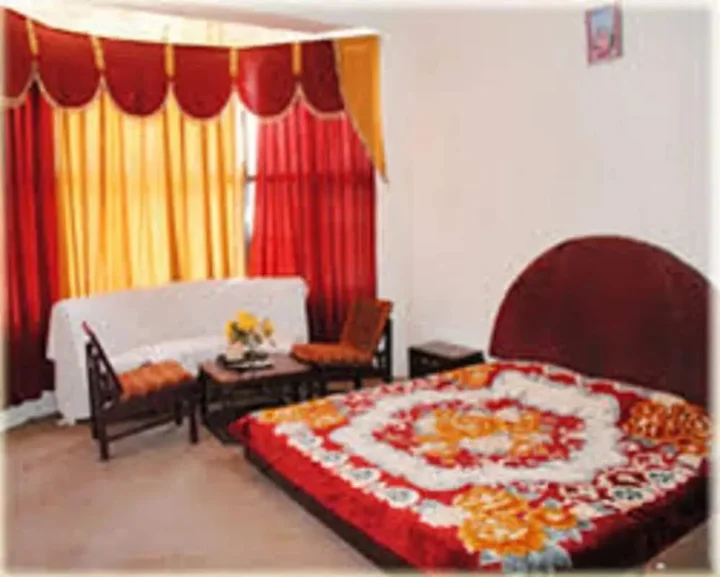 Манали: Hotel Hadimba Palace Manali