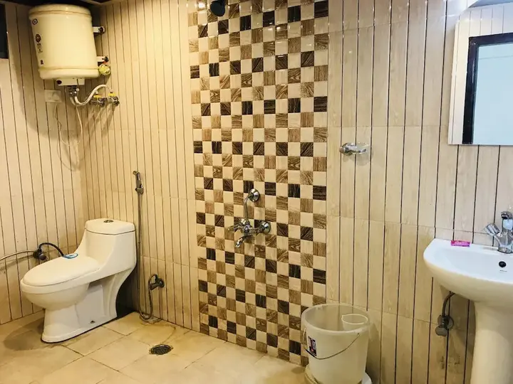 Манали: Hotel Hadimba Palace Manali