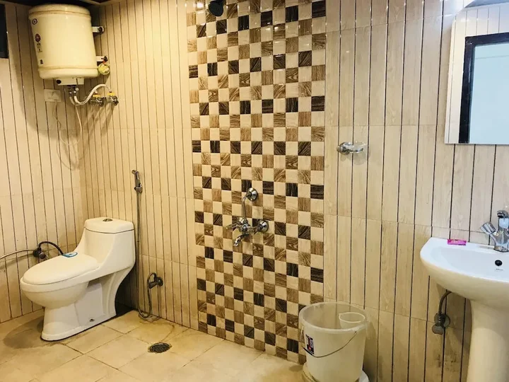Манали: Hotel Hadimba Palace Manali