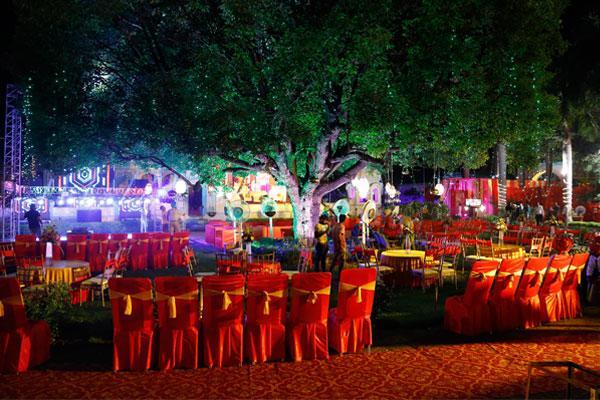 Нурпур: Nalagarh Heritage Resorts