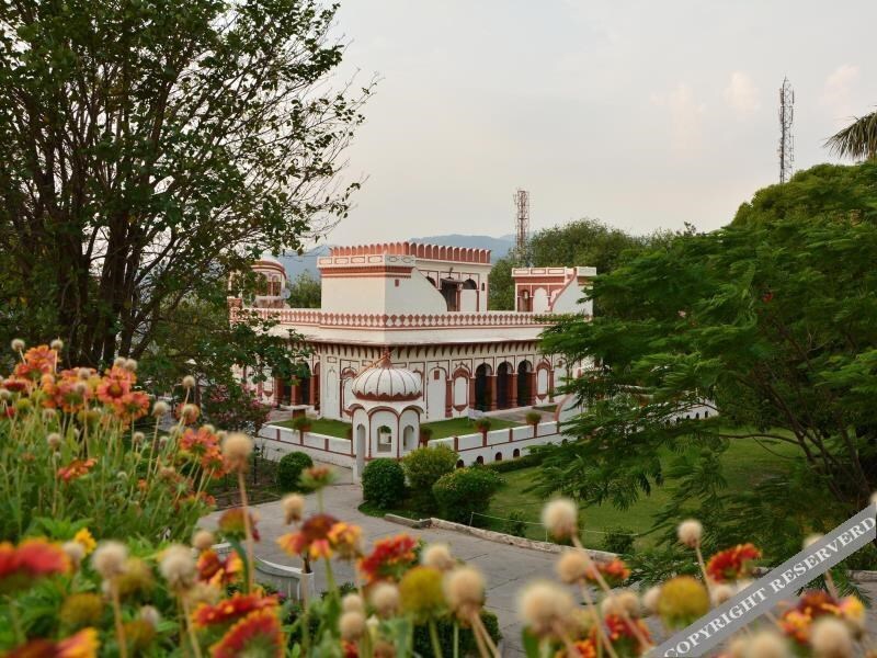 Нурпур: Nalagarh Heritage Resorts