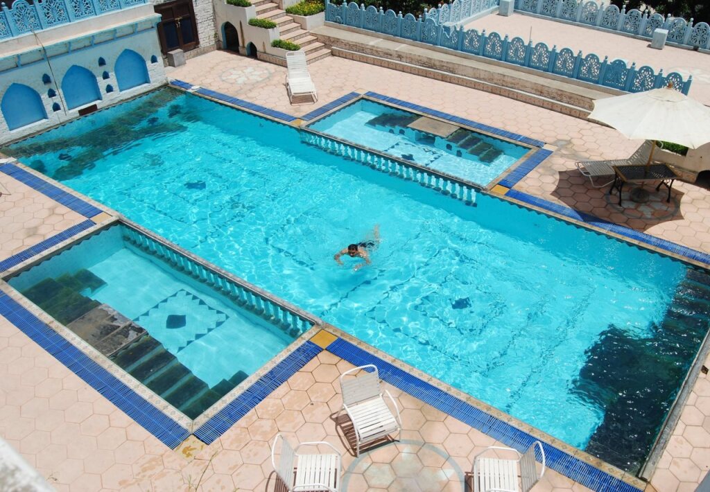 Nalagarh Heritage Resorts — фото 5