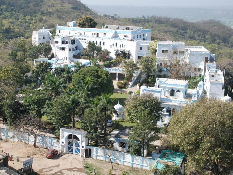 Нурпур: Nalagarh Heritage Resorts