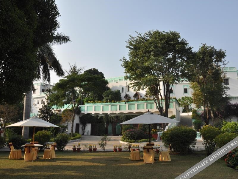 Нурпур: Nalagarh Heritage Resorts