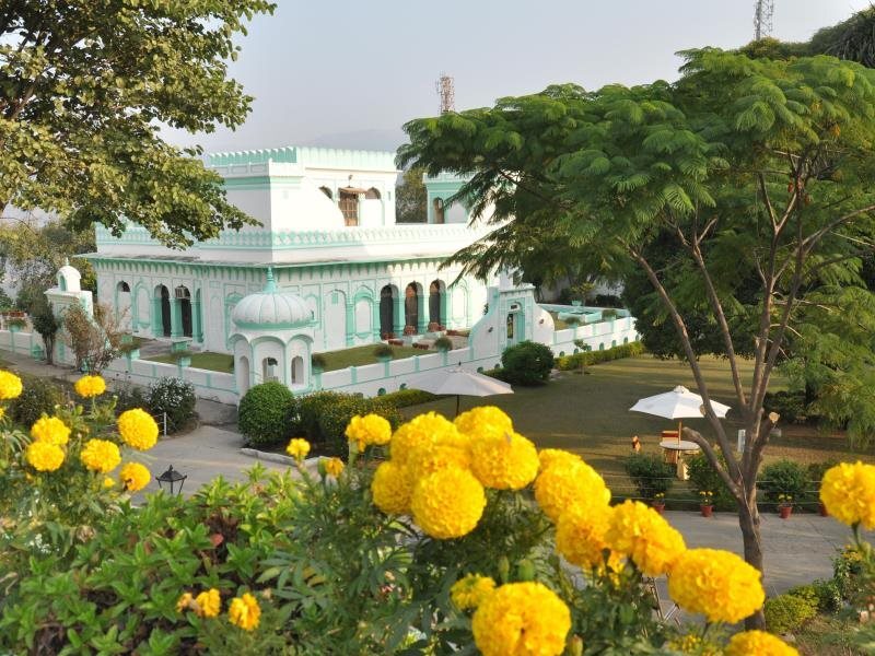 Нурпур: Nalagarh Heritage Resorts