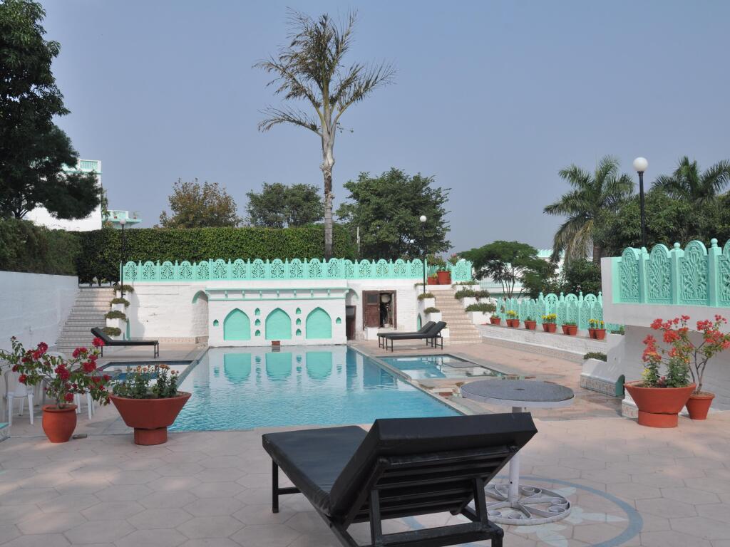 Нурпур: Nalagarh Heritage Resorts