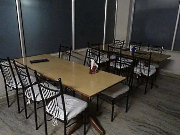 Джайпур: Hotel Shyampuriya Palace
