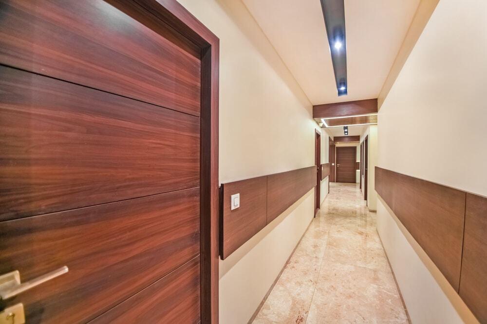 Джайпур: Hotel Shyampuriya Palace