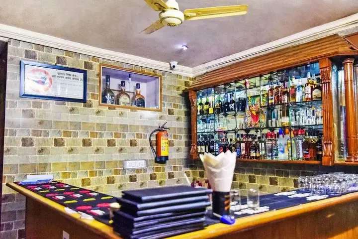 Джайпур: Hotel Shyampuriya Palace