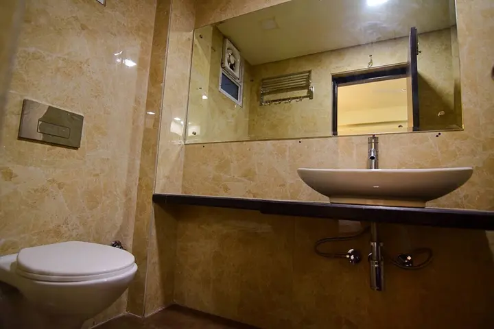Джайпур: Hotel Shyampuriya Palace