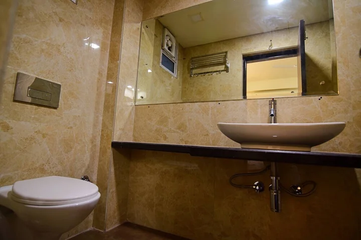 Джайпур: Hotel Shyampuriya Palace
