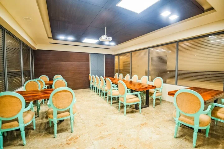 Джайпур: Hotel Shyampuriya Palace