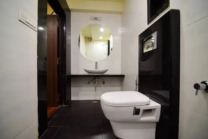 Джайпур: Hotel Shyampuriya Palace