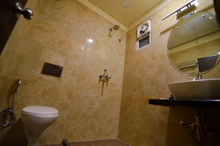 Джайпур: Hotel Shyampuriya Palace