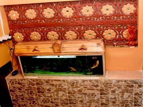Казаули: Puri Hotel Kasauli