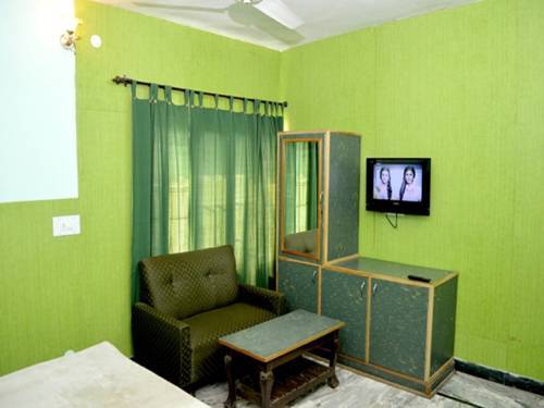 Puri Hotel Kasauli — фото 3