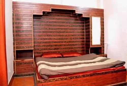 Казаули: Puri Hotel Kasauli