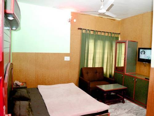 Puri Hotel Kasauli — фото 4