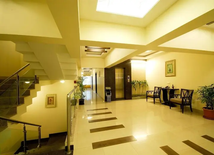 Нашик: Click Hotel Nashik
