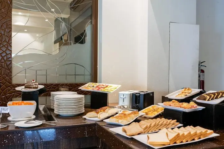 Нашик: Click Hotel Nashik